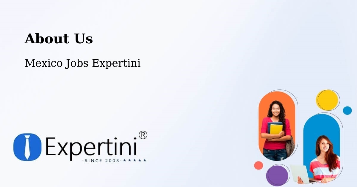 About Expertini Recruitment Platform  – Comala - Comala, Mexico Jobs Expertini