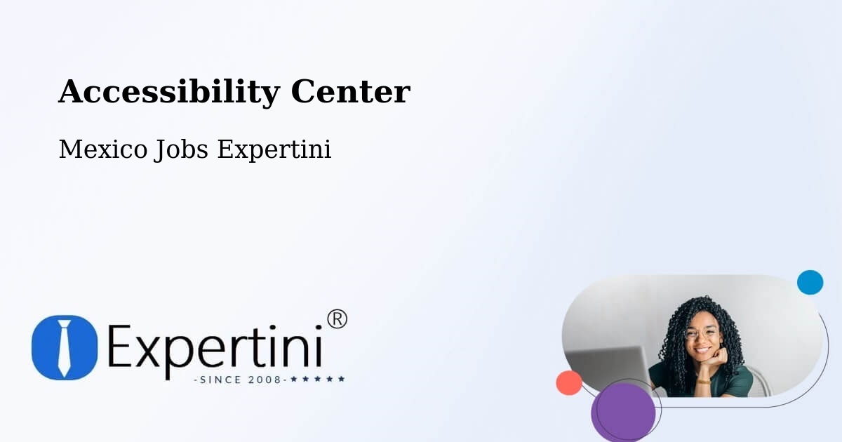 Accessibility Statement – Comala - Mexico Jobs Expertini