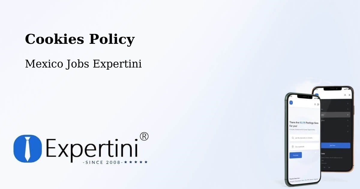 Cookie Policy – Comala - Mexico Jobs Expertini