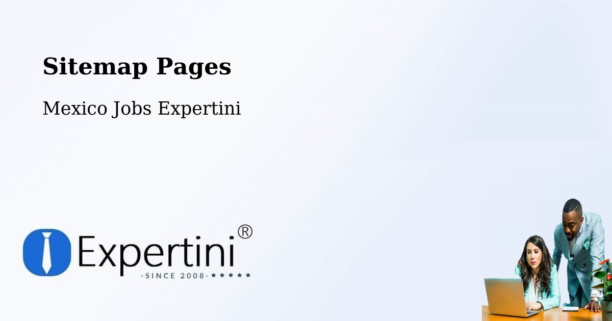 Sitemap Pages - Comala - Mexico Jobs Expertini
