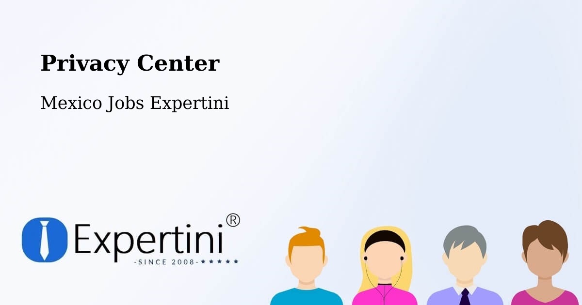 Privacy Policy – Comala - Mexico Jobs Expertini